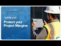 Protecting Construction Project Margins Stop Guessing Start Growing HCSS Webinar