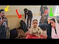 Download Lagu Hamed fighting with Zahra and Zahra washing the carpet