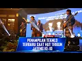 Download Lagu FULL PENAMPILAN TEAMLO TERBARU SAAT HUT TRIBUN JATENG ke 10 di Hotel Santika Semarang