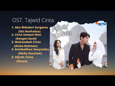 Download MP3 Sountrack Tajwid Cinta tanpa iklan