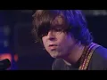 Ryan Adams - If I Am A Stranger - Live On Letterman