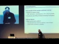 ISTA2014 - Formal methods in QE from scientific idea to practical engineering
