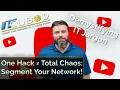 What Is Network Segmentation Boost Security Performance Explained Simply