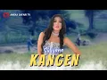 Suliyana - Kangen -  (Official Music Video)
