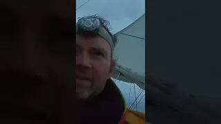 Knocked Down ⛵️