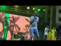 Gyptian LIVE @ The City of Pompano Beach "Hold You (Hold Yuh)" (14/10/2023).