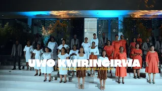 uwo kwiringirwa the guardians choir 2026