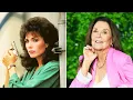 Hunter 1984 - 1991 Cast Then and Now 2023 Fred Dryer Stepfanie Kramer
