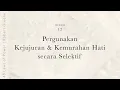 Download Lagu Hukum 12_Pergunakan Kejujuran \u0026 Kemurahan Hati Selektif | 48 Hukum Kekuasaan