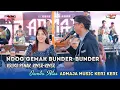 Lagu JAMBU ALAS - Dina Dhemes ft Antok || Admaja Music Keri Keri || HVS Sragen