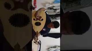 جنحت وجناحي حديد لاربش دندنها