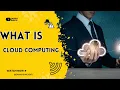 Introduction to Cloud Computing and AWS Understanding the Cloud Revolution