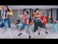 거미 (GUMMY) & SINCE - Flip Flop (Prod. Padi) : JayJin Choreography [부산댄스학원/서면댄스학원]