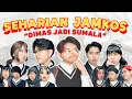 Lagu [DRAMA] 😱 JAMKOS 😱 SATU HARI KELAS TANPA GURU #alwan #alwanrk #drama #comedy