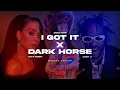 Download Lagu ANNA, Katy Perry \u0026 Juicy J - I GOT IT X DARK HORSE [maronsdj TikTok Mashup]