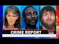 PRISON SENTENCES IN CATAWBA COUNTY CASES SEX OFFENSE ARREST WHKY Crime Report Fri 26