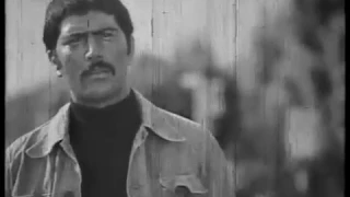 صحنه ای از صبح خاکستر با شرکت تقی مختار و رضا بیک ایمانوردی 