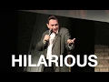 The Comedy Zone at Riverside Theatre