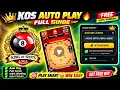 KOS Auto Play Full Guide 2026 Free Setup Tutorial King of Shots Tips Tricks