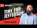 The Rise of POLITICAL PARTIES Explained APUSH Review