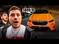 Download Lagu АНАР ПОКУПАЕТ СЕБЕ НОВУЮ BMW M5 G90 *1000 сил* !?😱| РАВШАН И СТИЛ ОЦЕНИЛИ M5 G90 !