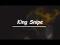 Gucci Mane - King Snipe (Lyrics)