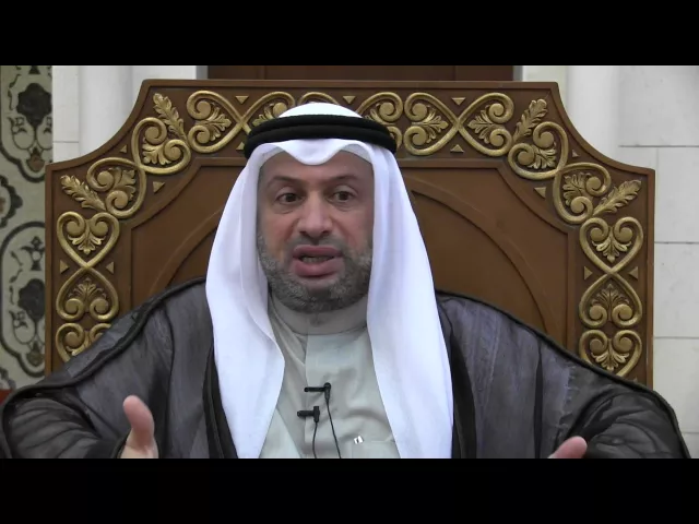 ⁣تنبيهات لابد من معرفتها | سيد مصطفى الزلزلة جامع جاسم الوزان الجمعة 17.6.2016