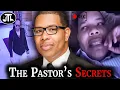 Private s Revealed His Secret Life The Shocking Murder of Pastor Brodes Perry True Crime Doc