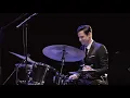 The Young Trio - Hallelujah Time - Live (Christian McBride Trio Cover)