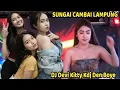 Lagu New live ORIGINAL SUNGAI CAMBAI LAMPUNG DJ DEVI KITTY KDJ DEN BOYE WIKA SANG PENJELAJAH