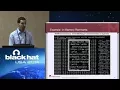 Black Hat USA 2017 Forensics Investigating PowerShell Attacks