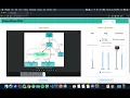 Fuzzy Miner Web Process Discovery Using Python