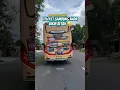 Download Lagu Telolet Remix Sambung Nada Viral Well🤩 #shorts #busmania #basuri