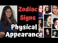 Physical Appearance Based on Your Zodiac Signs Astrology