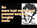 FULL ALBUM IWAN FALS | IBU