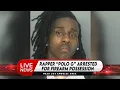 Polo G Sentencing Goodbye Polo G Forever