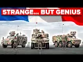 Lagu France’s Army Makes ZERO Sense… That’s EXACTLY Why It’s So Effective