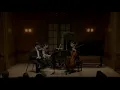 RACHMANINOFF Trio élégiaque No. 1 in G minor