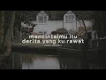 Mencintaimu Itu Derita Yang Kurawat (Zarry Hendrik) - Musikalisasi Puisi