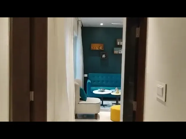 Project Video