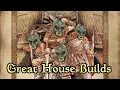 A Build for Every Morrowind Great House Indoril
