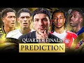 Download Lagu My Club World Cup Quarterfinals Predictions!