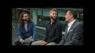 edge correspondent ian lynch speaks with the bachelor canada