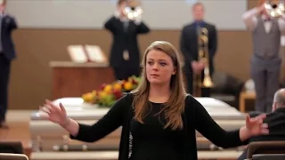 Motion Picture Soundtrack In Memory Of Mackenzie May 