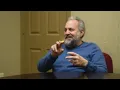 5 questions 5 answers with Mark Verville