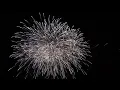 【B'z×花火】室蘭満天花火 2025 「LOVE PHANTOM」/ Muroran Fireworks 2025 - Music ×  Fireworks Show "LOVE PHANTOM"