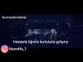 Norm - Kaktüs altyazılı