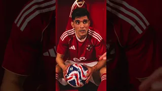 بقولك ايه ده الاهلي حاله احب غيره ده استحاله 