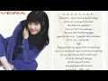 vetty Vera - diraba-raba