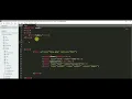 How to insert data in mysql using php and html form